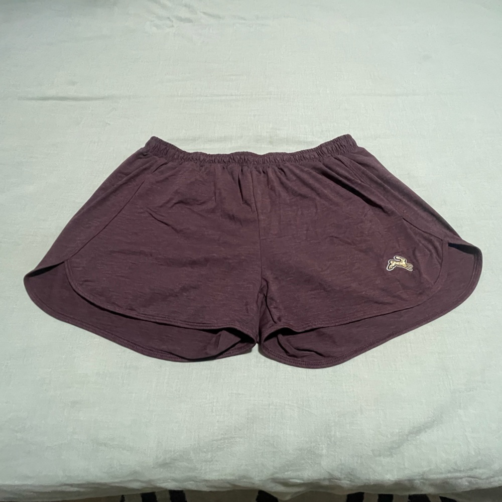 Tracksmith Session Shorts